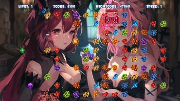 Gemz Double Game Bundle