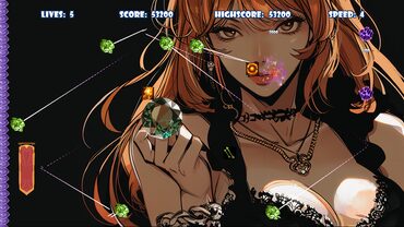 Gemz 6 Avatar Bundle