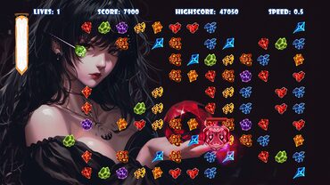 Gemz Double Game Bundle