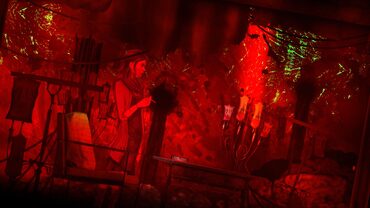Psychological Horror Bundle