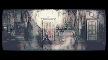 Psychological Horror Bundle