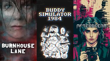 Psychological Horror Bundle