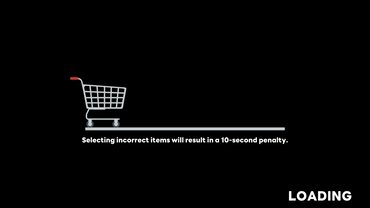 Supermarket Shopping Simulator