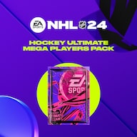 NHL® 24 X-Factor Edition PS5™ & PS4™