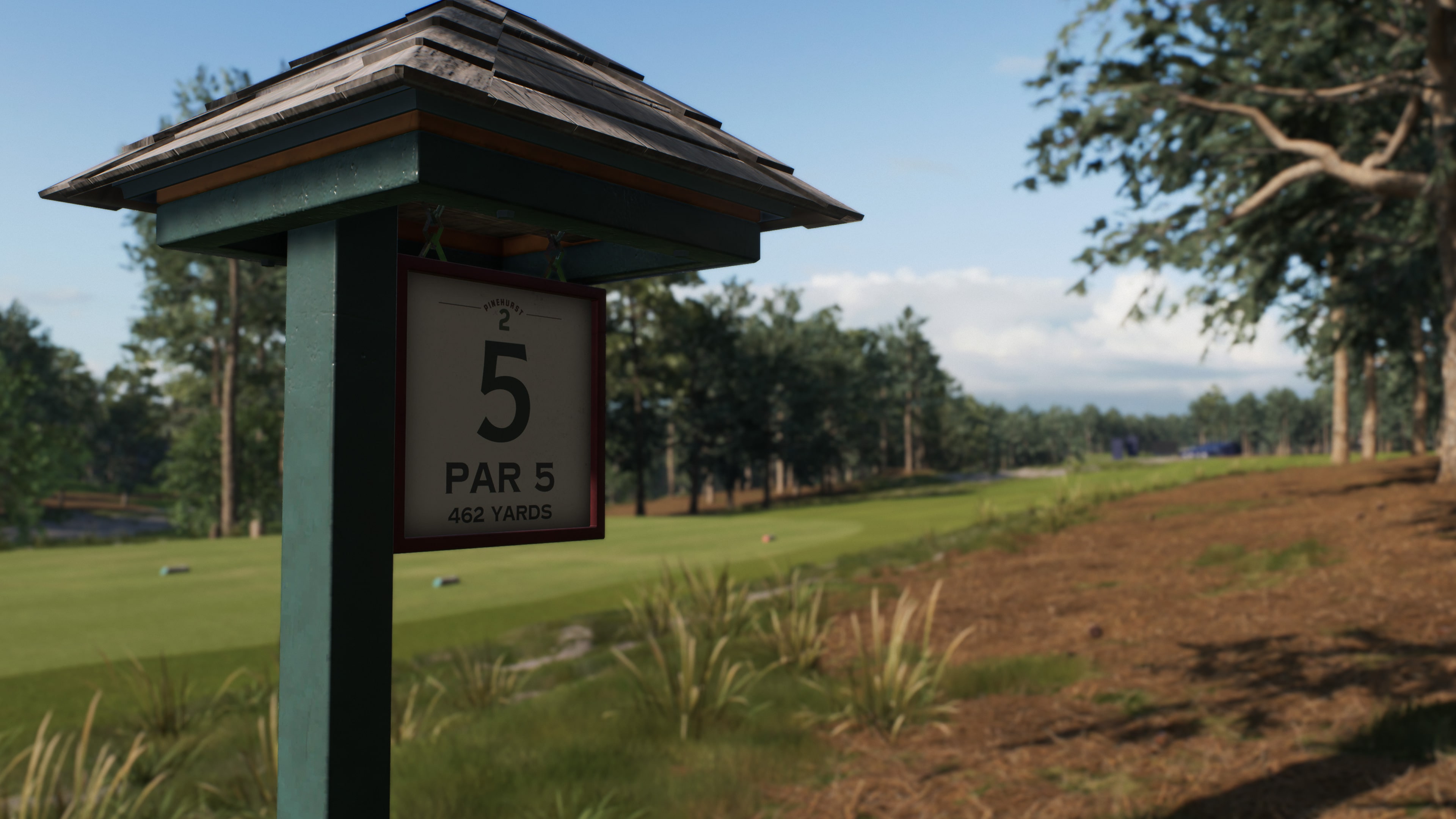 #5. EA SPORTS™ PGA TOUR™ Deluxe Edition (PlayStation) Door: Electronic Arts Inc