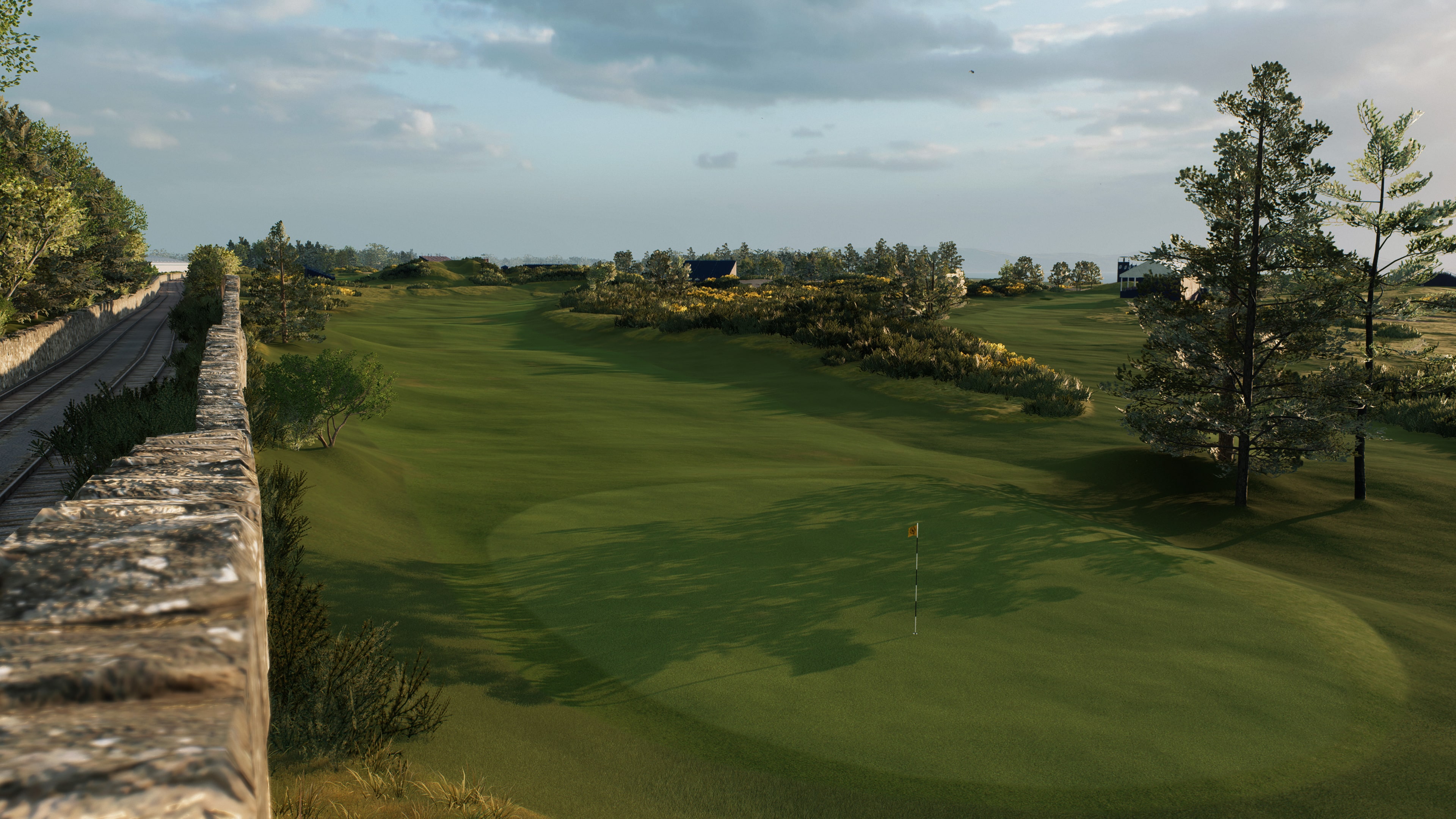 #4. EA SPORTS™ PGA TOUR™ Deluxe Edition (PlayStation) Door: Electronic Arts Inc