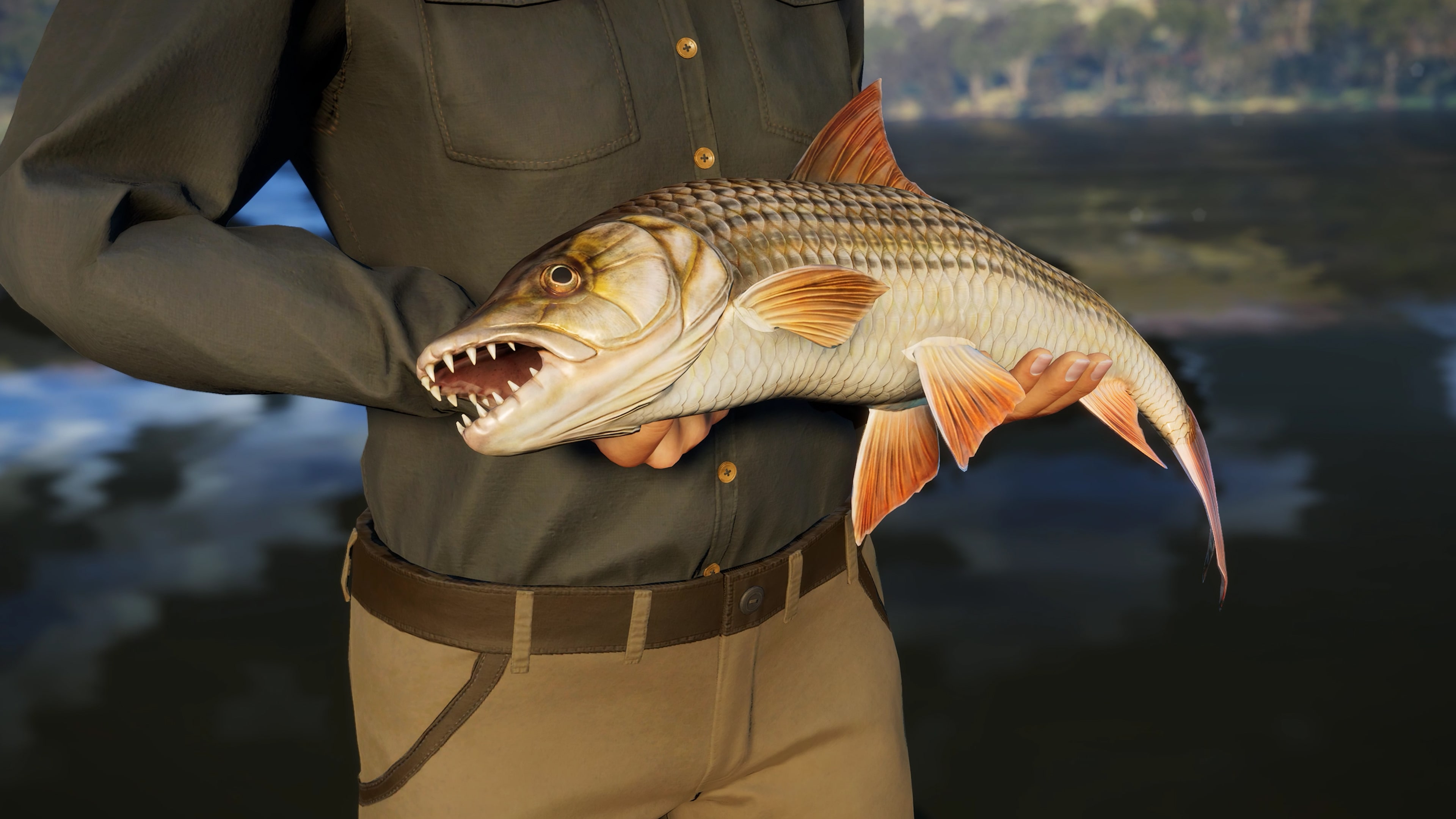 Call of the Wild: The Angler - Ultimate Fishing Bundle | Deku Deals