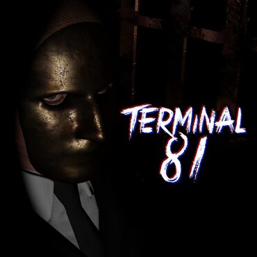 Terminal 81 cover image