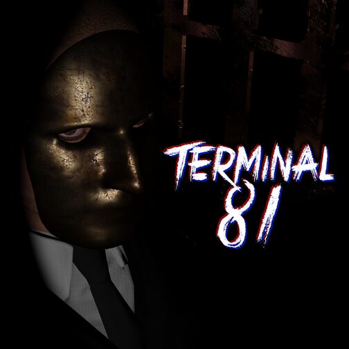 Terminal 81 cover image