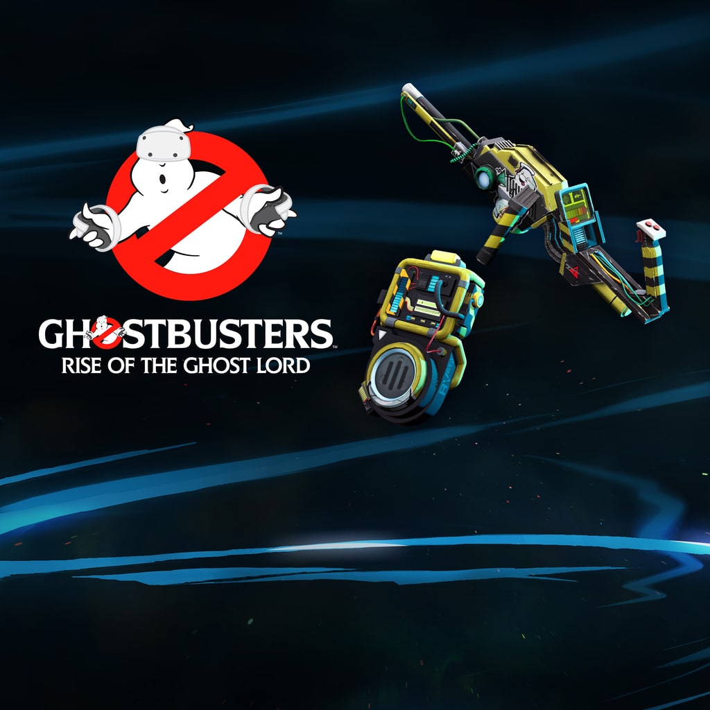Mini-Puft - Ghostbusters: Rise of the Ghost Lord