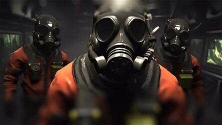 Lethal Corporation PS4&PS5