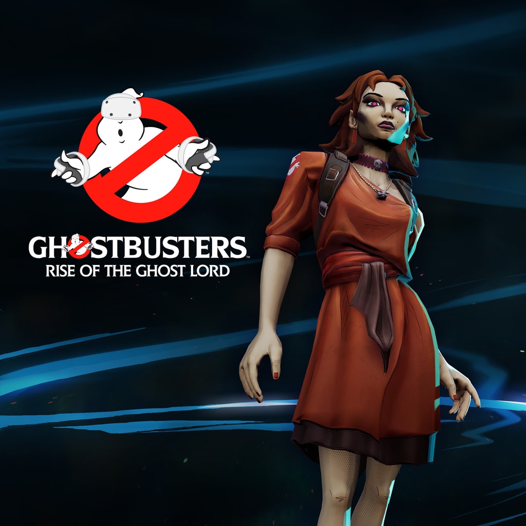 Gatekeeper - Ghostbusters: Rise of the Ghost Lord