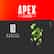 Apex Legends™ - 10 fragmentos exóticos