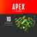 Apex Legends™ - 80 Exotic Shards + (30 Bonus Exotic Shards)