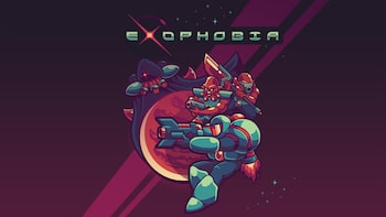 Exophobia