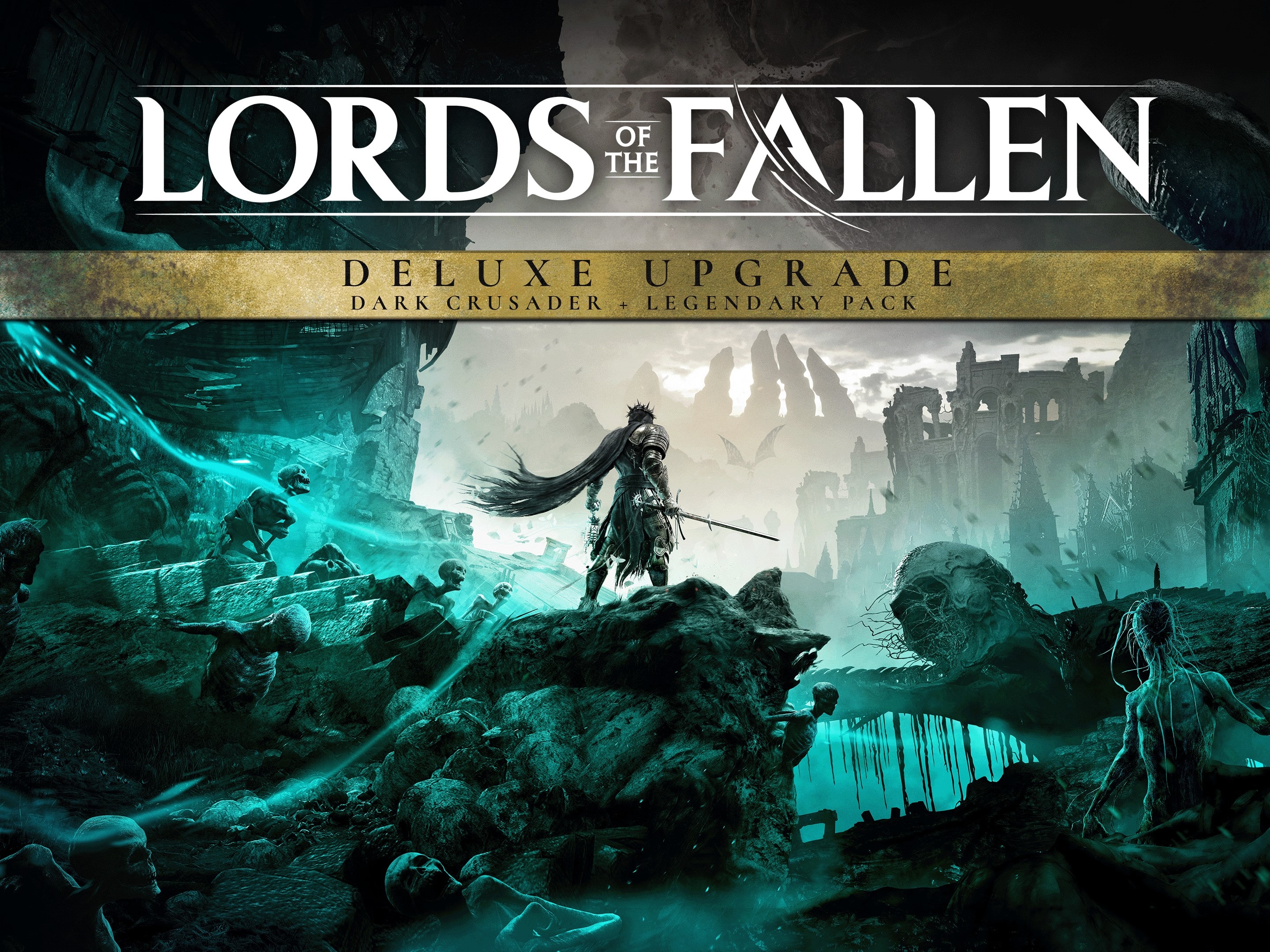 ロード・オブ・ザ・フォールン Amazon.co.jp: ロード オブ ザ フォールン - PS4 : ゲーム