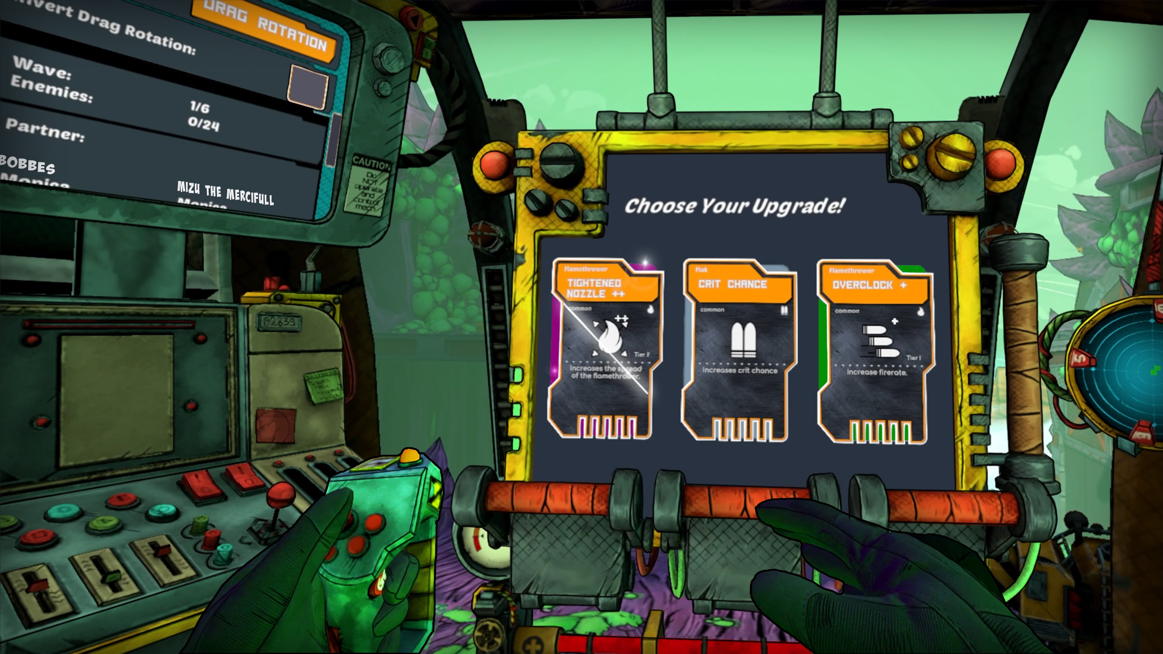 #2. BIG SHOTS (PlayStation) Podle: AlterEyes NV