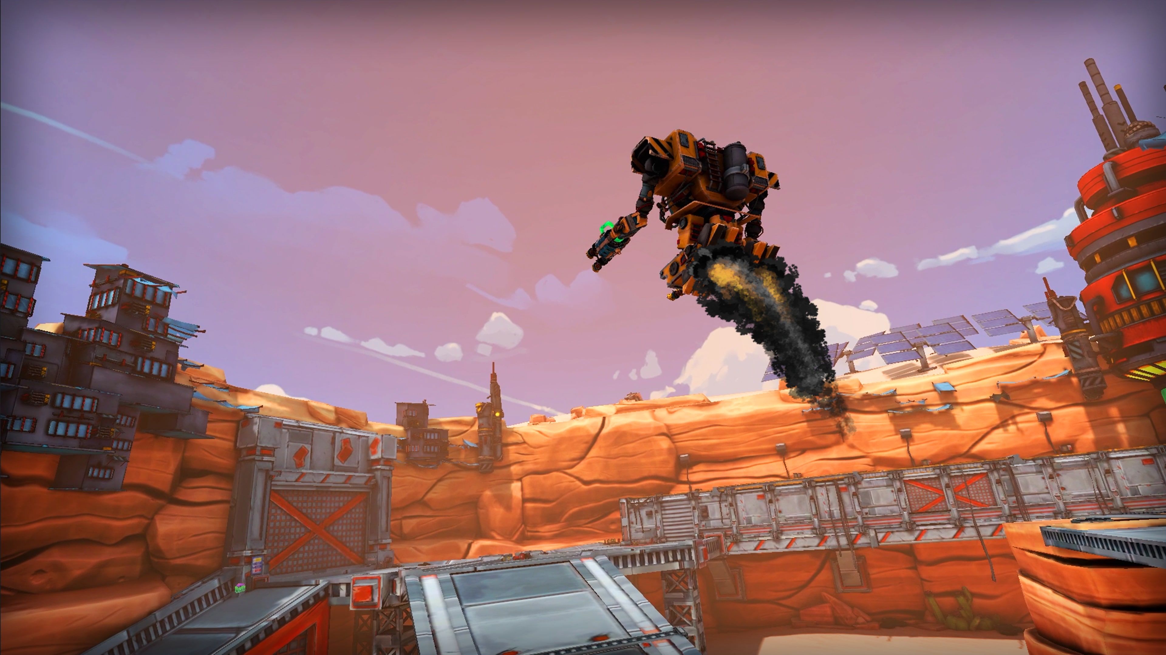 #5. BIG SHOTS (PlayStation) Podle: AlterEyes NV