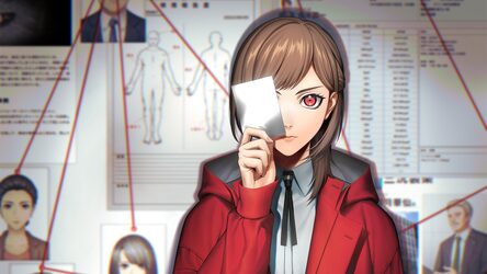 東京サイコデミック ～公安調査庁特別事象科学情報分析室 特殊