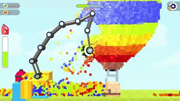 Bucket Crusher: Complete Edition