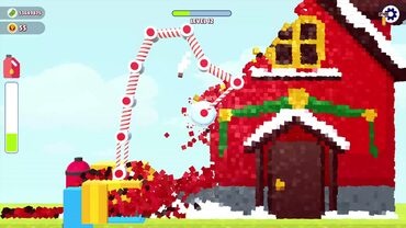 Bucket Crusher: Complete Edition