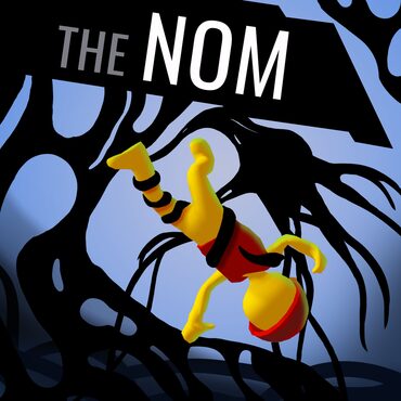 The Nom cover image