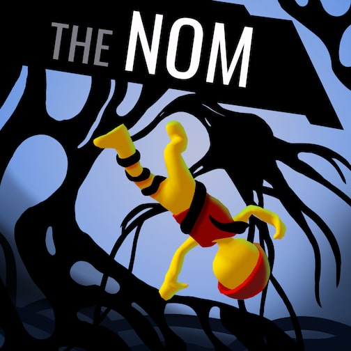 The Nom: Complete Edition cover image