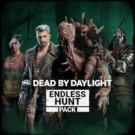 PS5 PS4 ソフト まとめ売り コールオブデューティ デッドバイデイライト PS4】Dead by Daylight アルティメットエディション 公式日本版