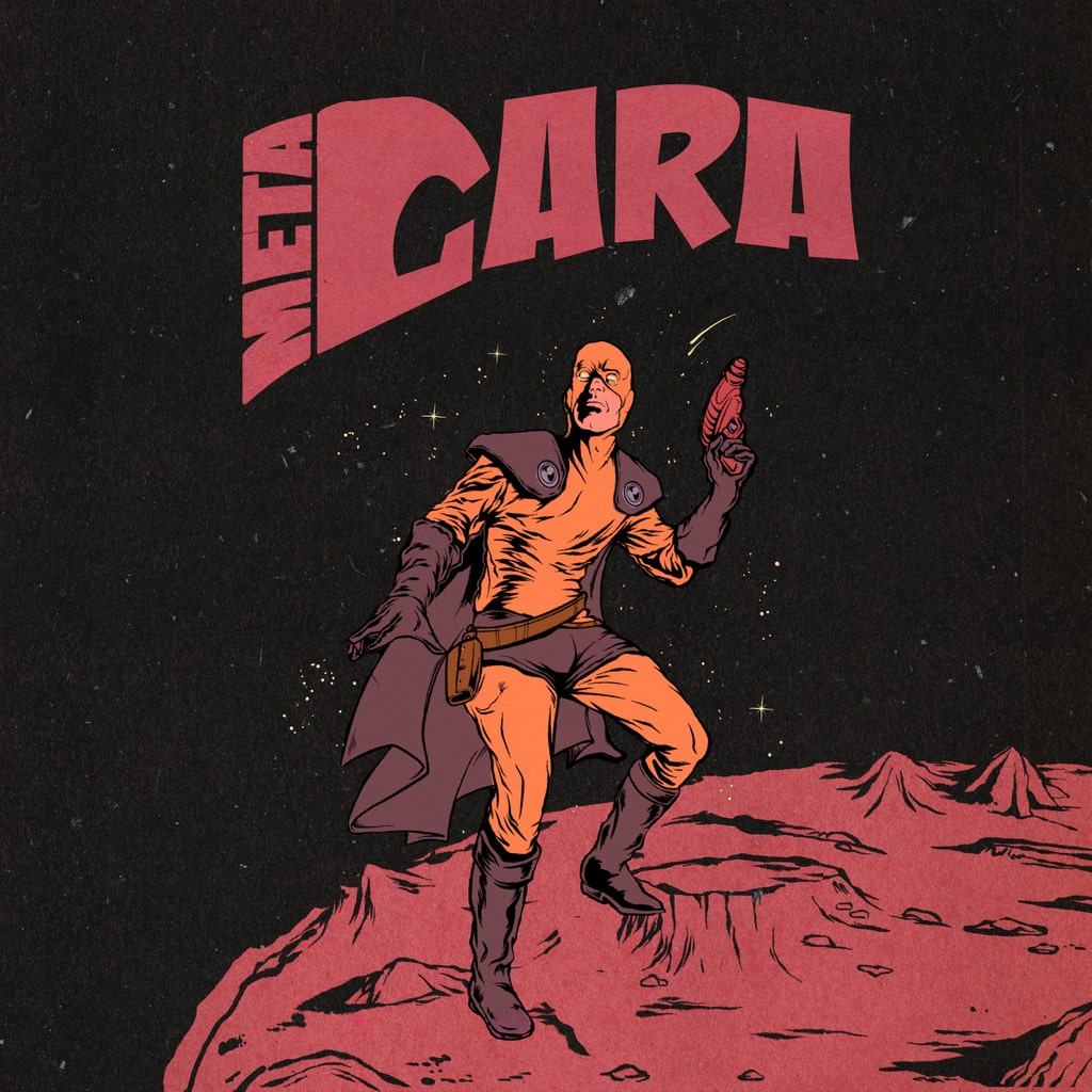 Meta-Cara