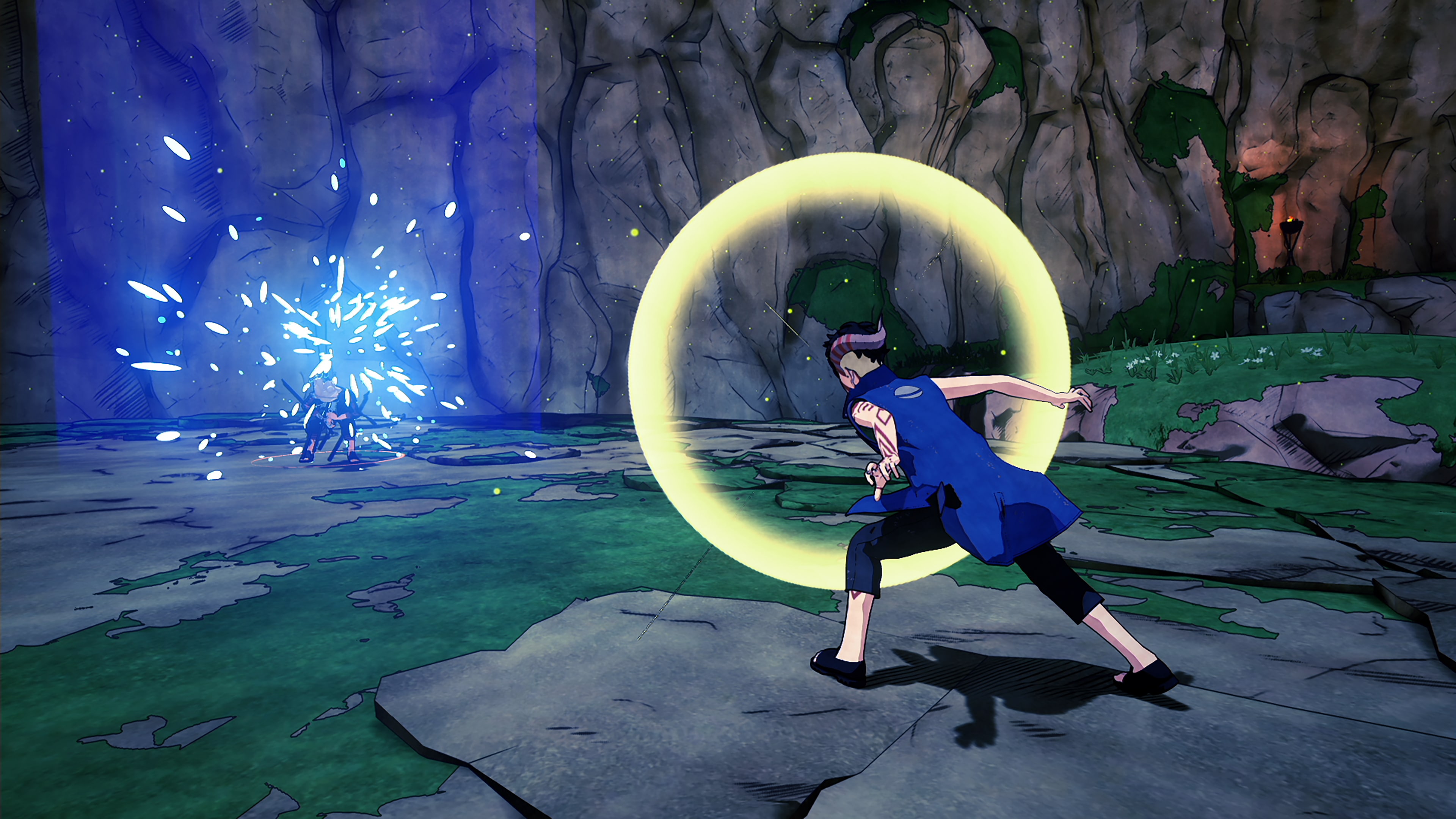 Naruto to Boruto: Shinobi Striker: Master Character Training Pack - How To Get Kawaki In Shinobi Striker