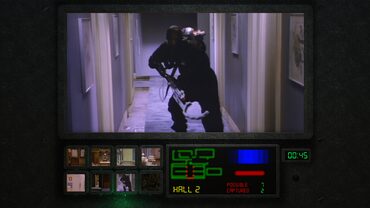 Night Trap - 25th Anniversary Edition