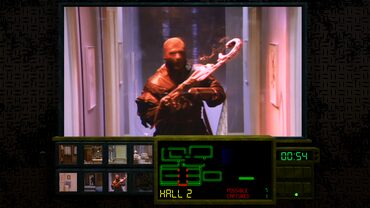 Night Trap - 25th Anniversary Edition