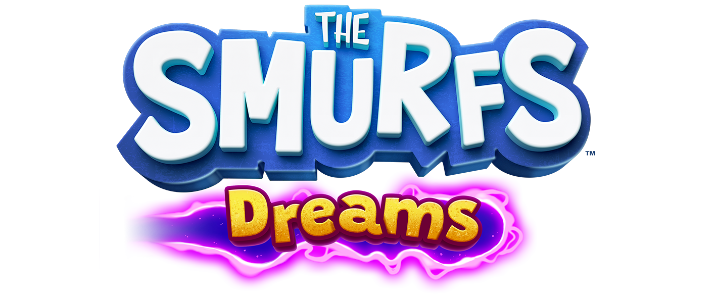 The Smurfs – Dreams