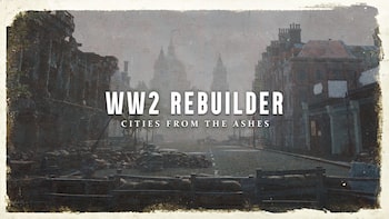 WW2 Rebuilder