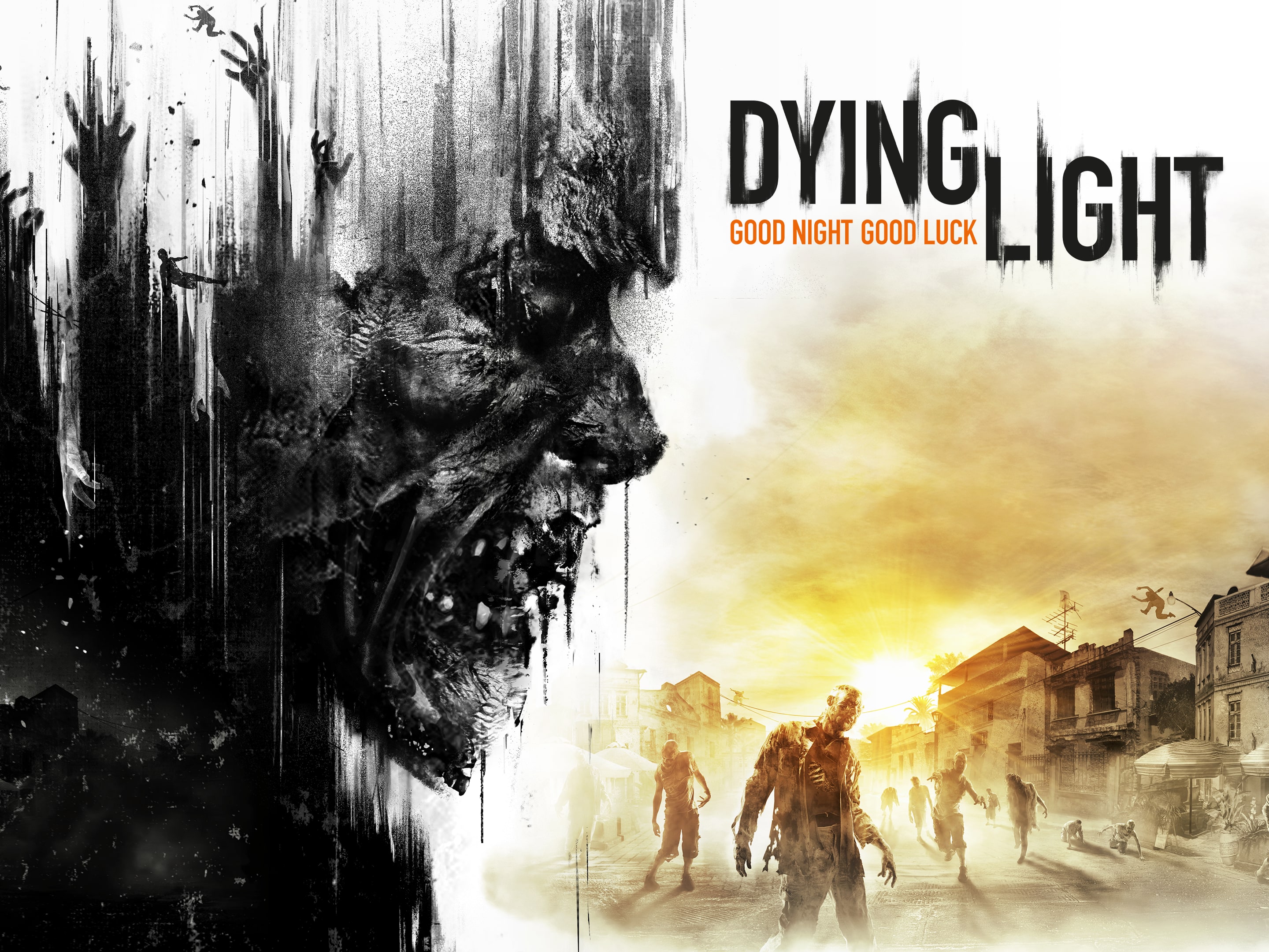 Dying Light: The Following - Enhanced Edition