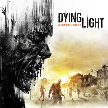 Dying Light cover image