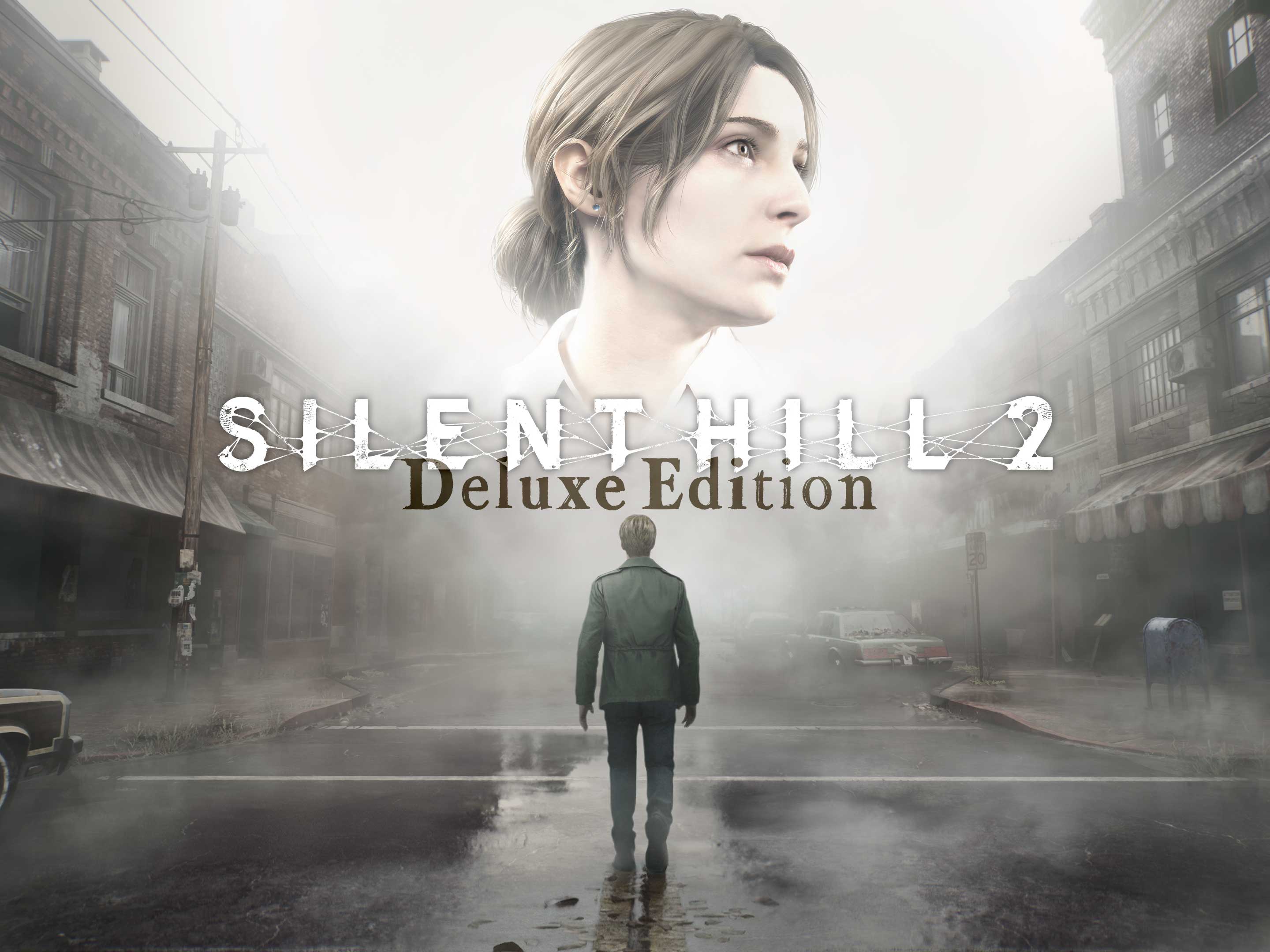 Watch silent hill 2 online free sale