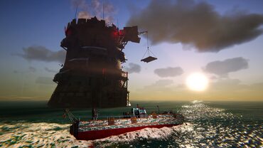 Age of Water - Gold Edition