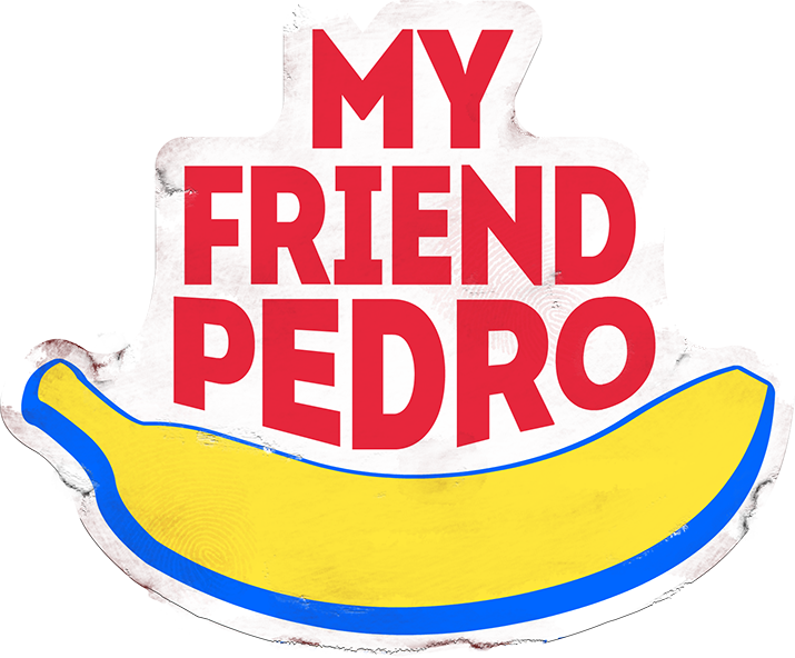 My Friend Pedro