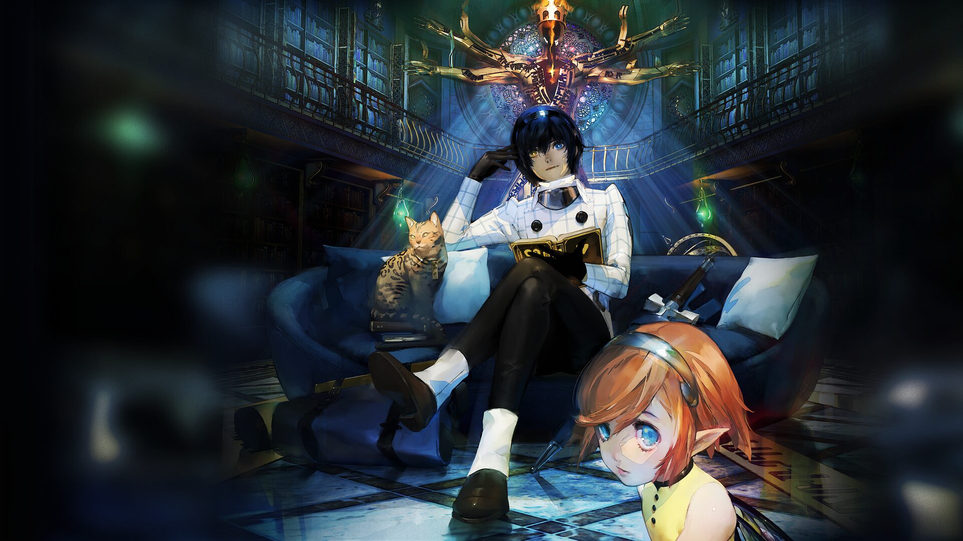 Metaphor: ReFantazio Atlus 35th Digital Anniversary Edition PS4 & PS5