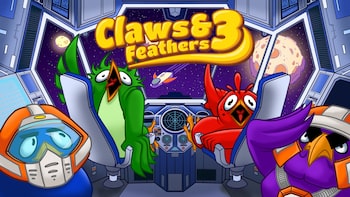 Claws & Feathers 3