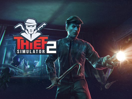 Thief Simulator 2 for playstation