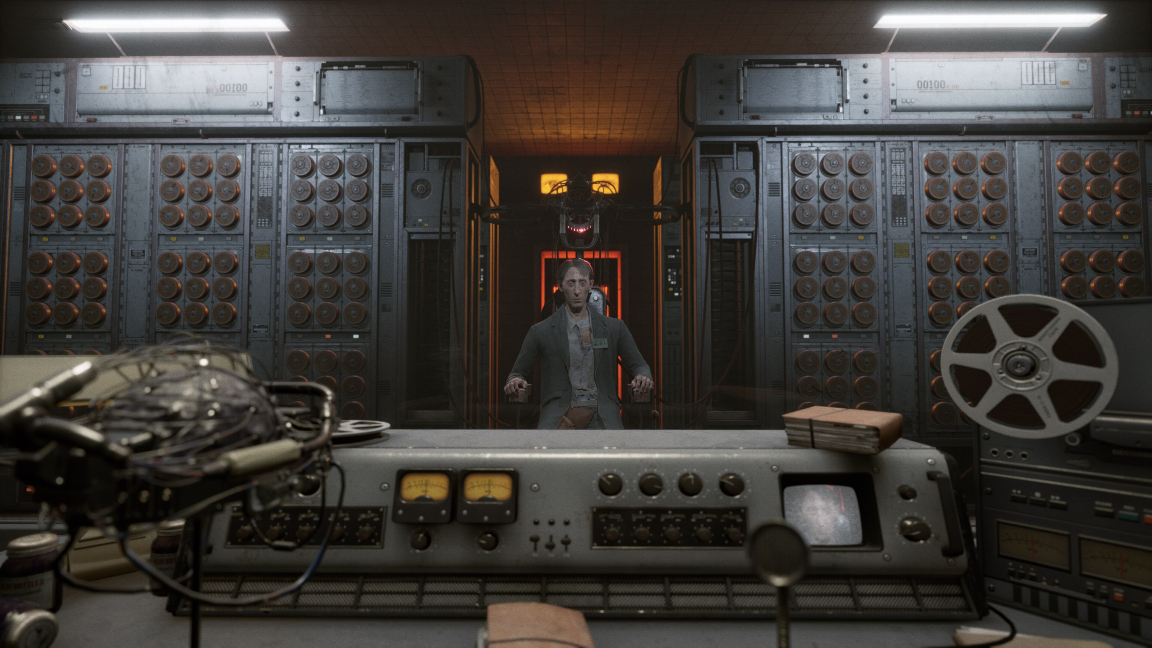 #6. KARMA: The Dark World (PlayStation) 由: Wired Productions