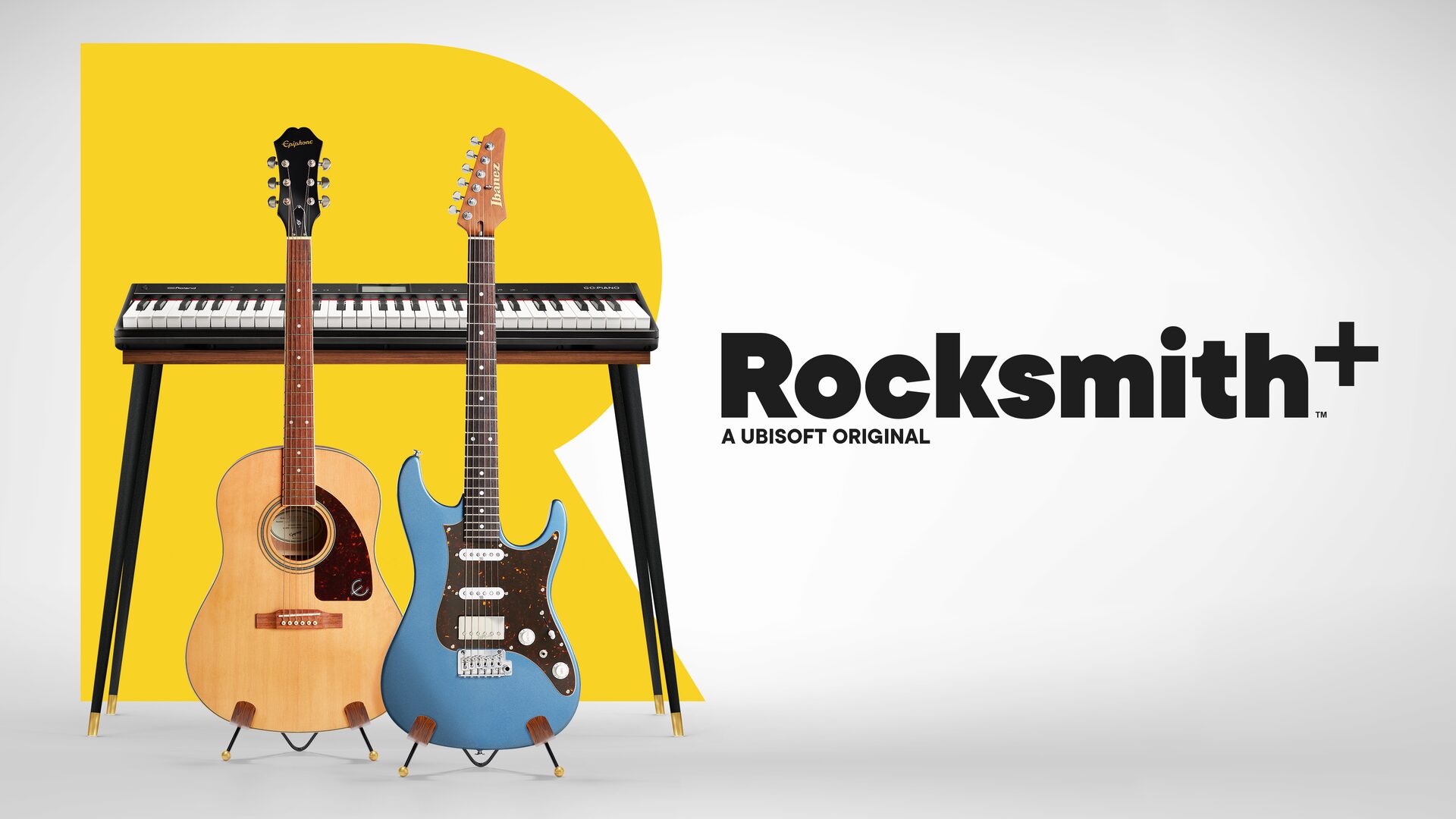 Rocksmith+