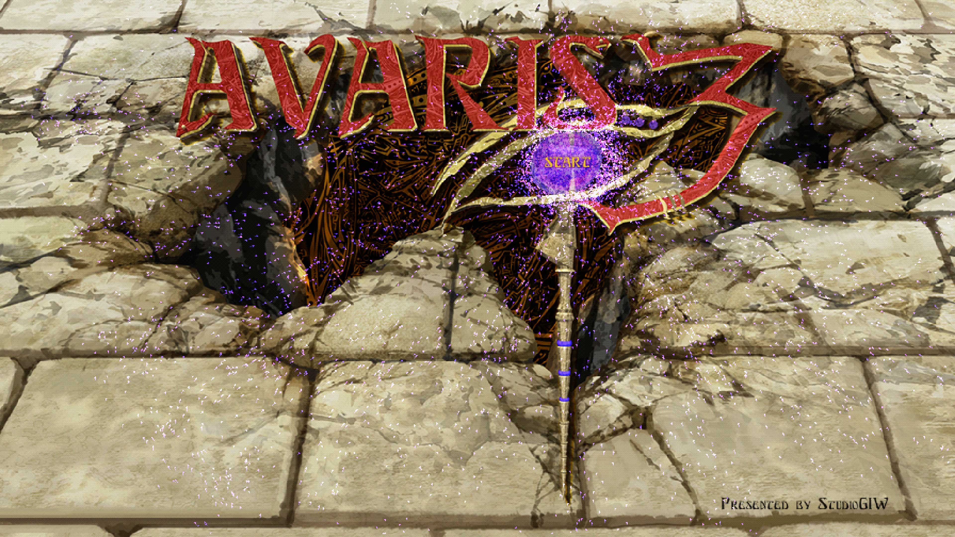 #10. AVARIS3 Offline Ver. (PlayStation) By: Mediascape Co., Ltd.