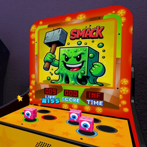 Smack cover image