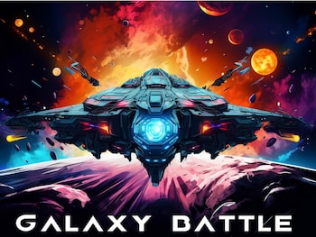 Galaxy Battle