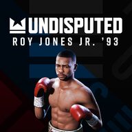 洋楽 UNDISPUTED GAME Undisputed | Videogame soundtracks Wiki | Fandom