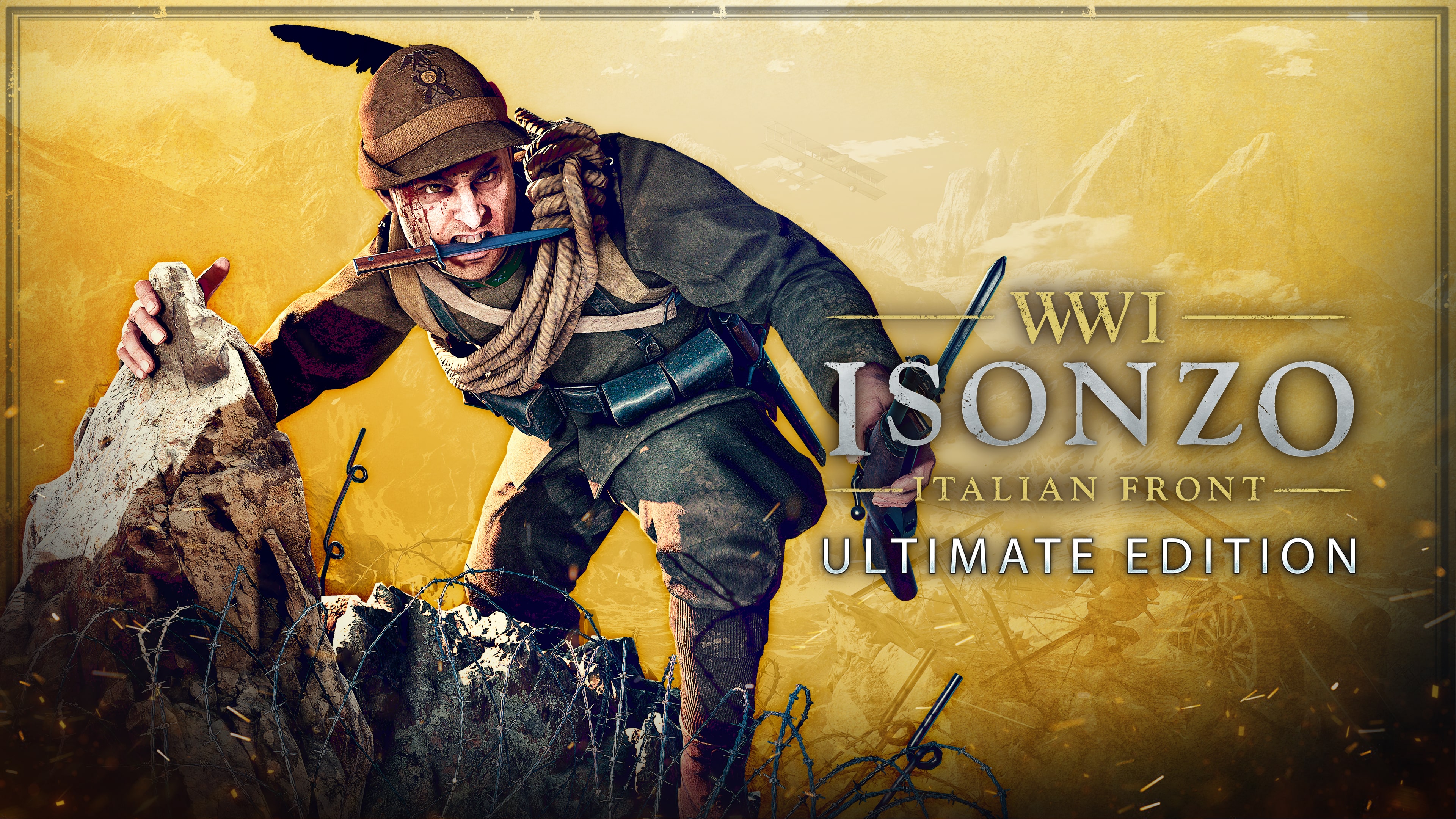 Isonzo: Ultimate Edition