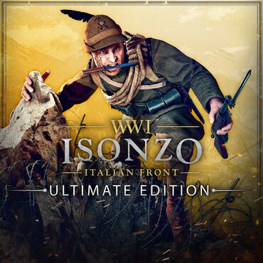 Isonzo: Ultimate Edition